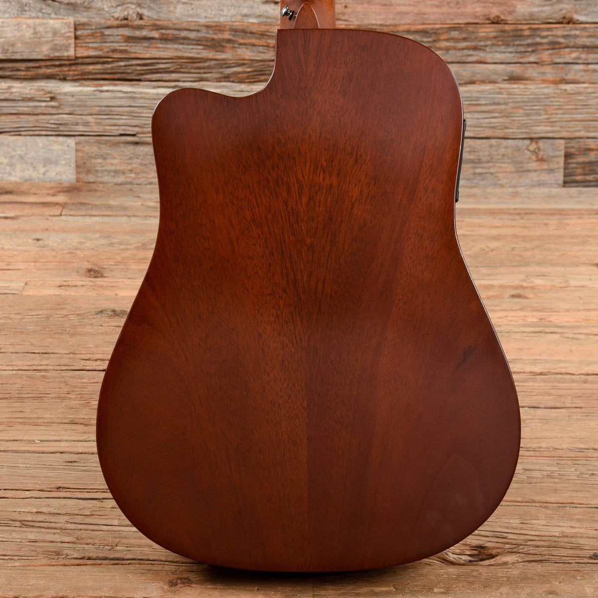Martin DC-15E Natural 1999 Acoustic Guitars / Dreadnought