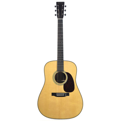 Martin HD-28 Natural Acoustic Guitars / Dreadnought