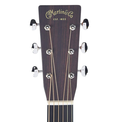 Martin HD-28 Natural Acoustic Guitars / Dreadnought