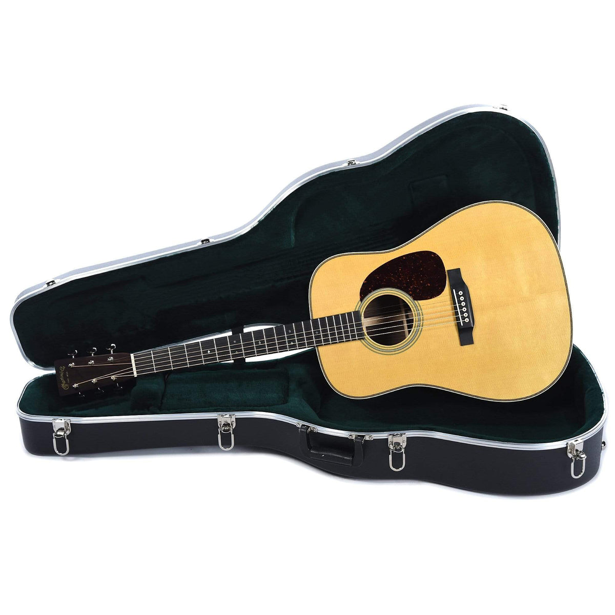 Martin HD-28 Natural Acoustic Guitars / Dreadnought