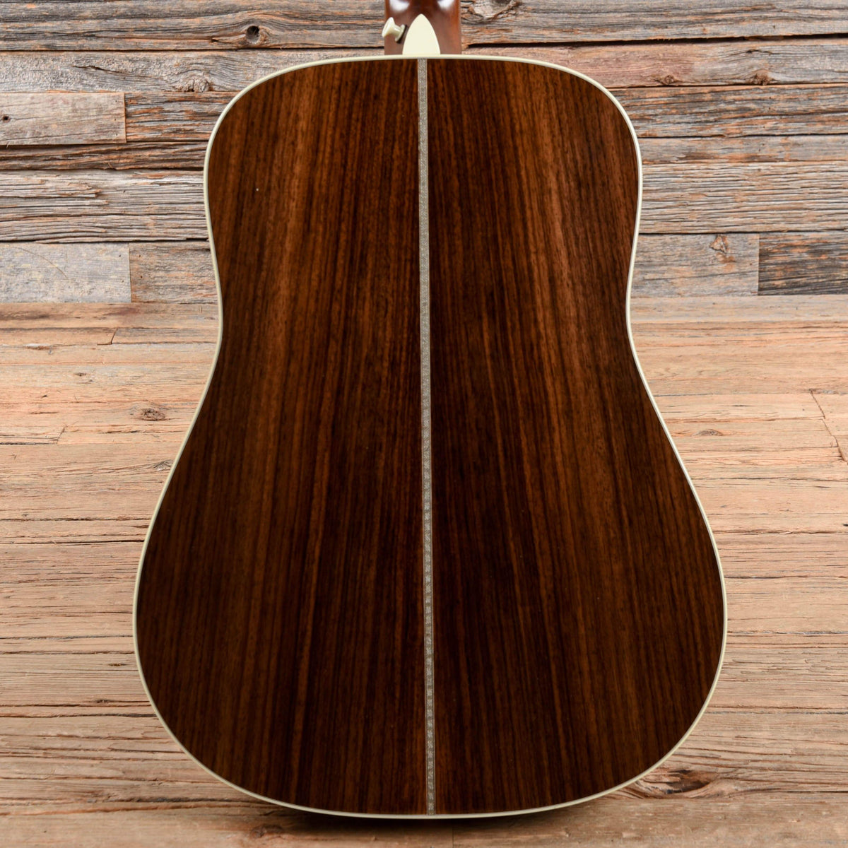 Martin Standard Series Reimagined HD-28 Natural 2018 Acoustic Guitars / Dreadnought