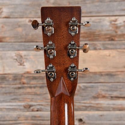Martin Standard Series Reimagined HD-28 Natural 2018 Acoustic Guitars / Dreadnought