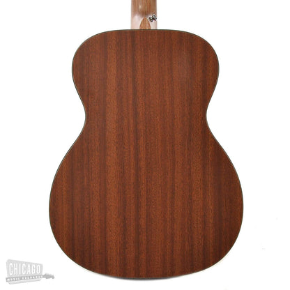 Martin 000X1AE Acoustic-Electric Lefty w/Fishman Sonitone Acoustic Guitars / Left-Handed
