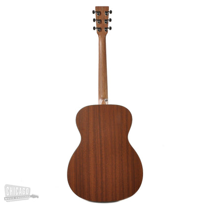 Martin 000X1AE Acoustic-Electric Lefty w/Fishman Sonitone Acoustic Guitars / Left-Handed
