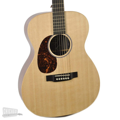 Martin 000X1AE Acoustic-Electric Lefty w/Fishman Sonitone Acoustic Guitars / Left-Handed