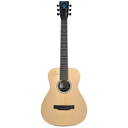 Martin Ed Sheeran V3 Lefty Acoustic Guitars / Left-Handed