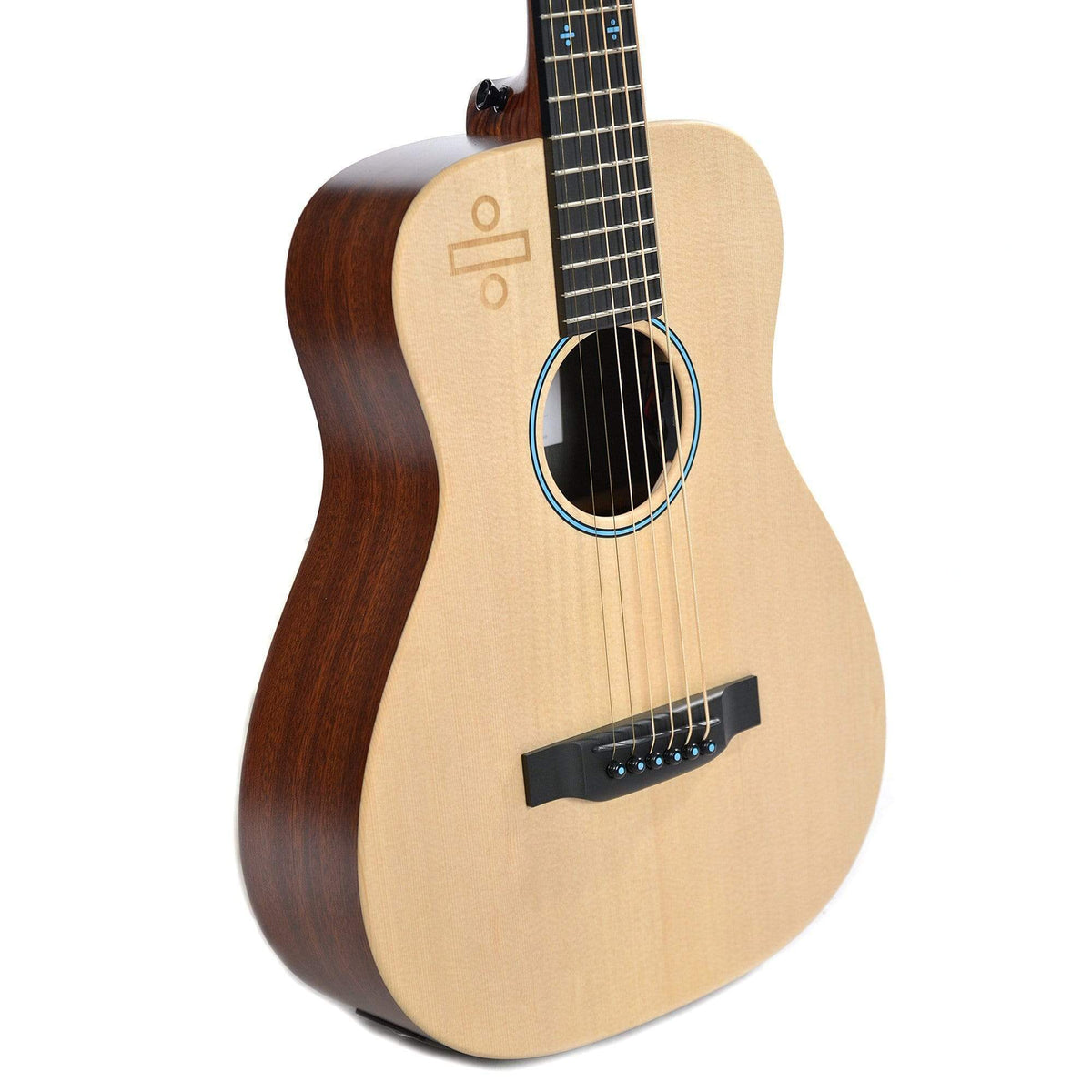 Martin Ed Sheeran V3 Lefty Acoustic Guitars / Left-Handed