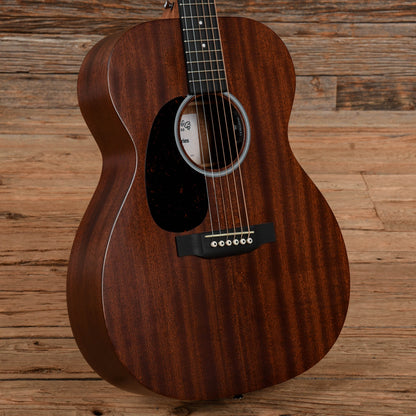 Martin Road Series 000-10E Natural  LEFTY Acoustic Guitars / Left-Handed