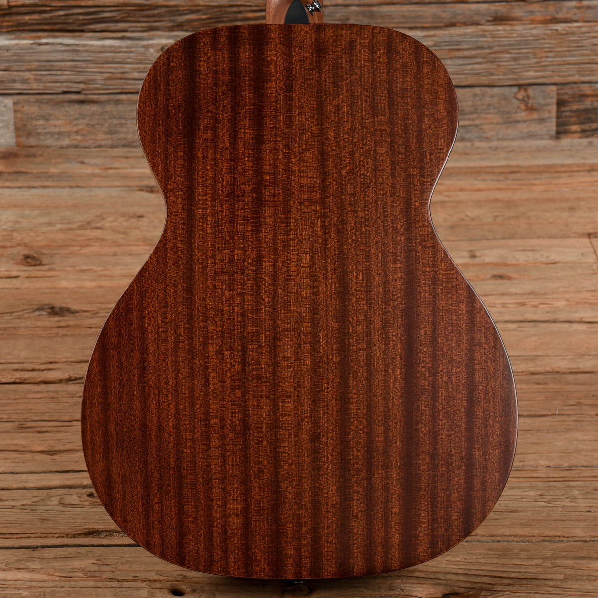 Martin Road Series 000-10E Natural  LEFTY Acoustic Guitars / Left-Handed