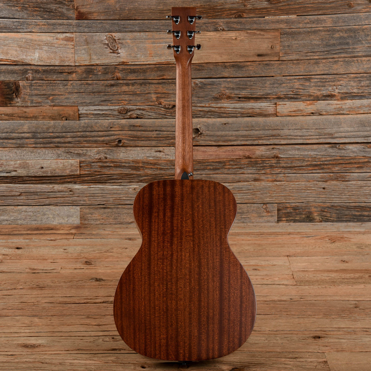 Martin Road Series 000-10E Natural  LEFTY Acoustic Guitars / Left-Handed