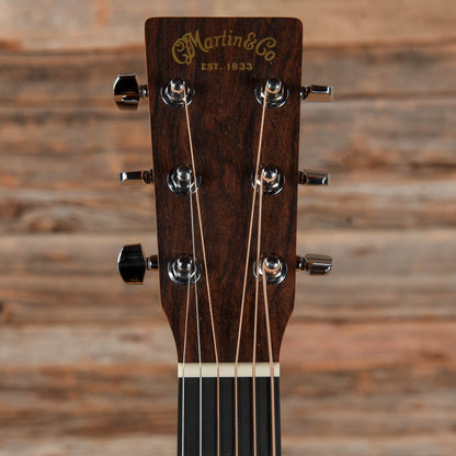 Martin Road Series 000-10E Natural  LEFTY Acoustic Guitars / Left-Handed