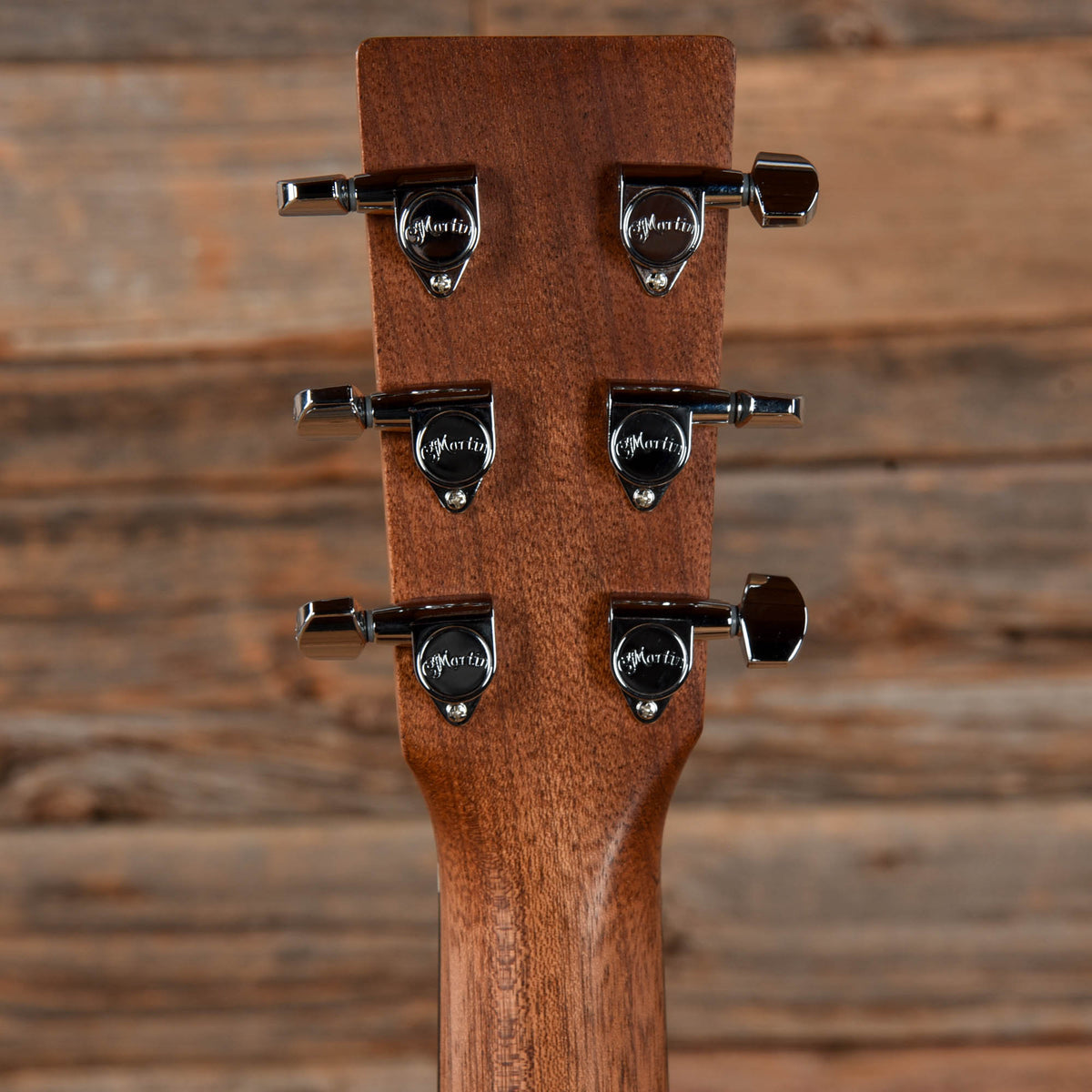 Martin Road Series 000-10E Natural  LEFTY Acoustic Guitars / Left-Handed