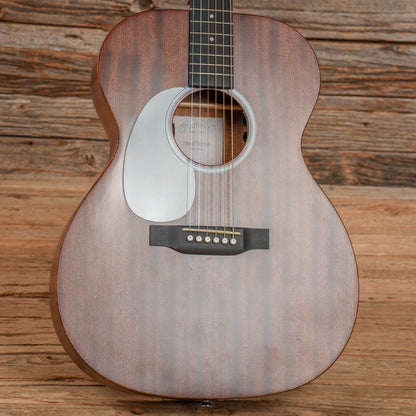 Martin Road Series 000-10E Natural  LEFTY Acoustic Guitars / Left-Handed