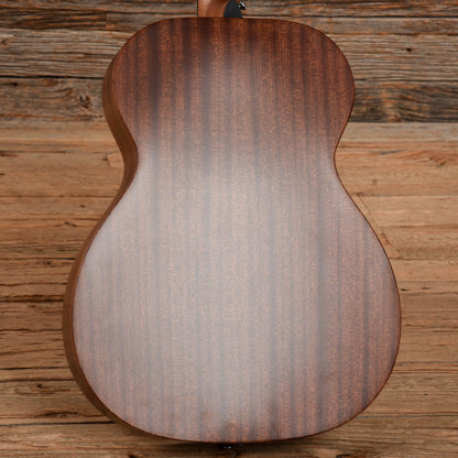 Martin Road Series 000-10E Natural  LEFTY Acoustic Guitars / Left-Handed