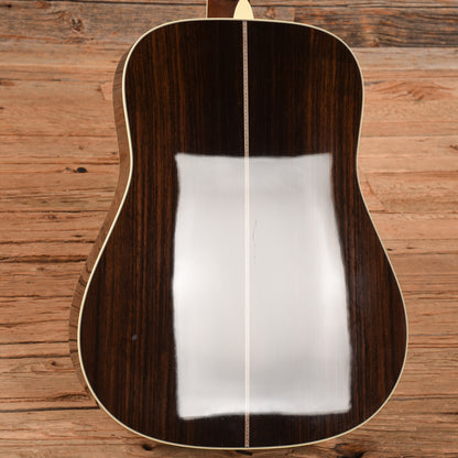 Martin Standard Series D-41 Natural  LEFTY Acoustic Guitars / Left-Handed