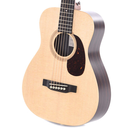 Martin LX1R Solid Sitka Spruce/Rosewood HPL Acoustic Guitars / Mini/Travel