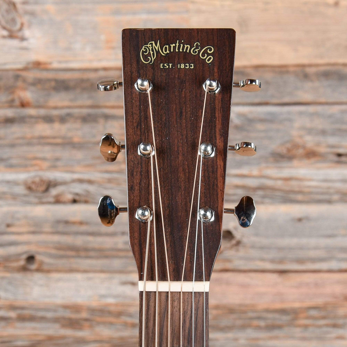 Martin 00-15M Natural 2018 Acoustic Guitars / OM and Auditorium