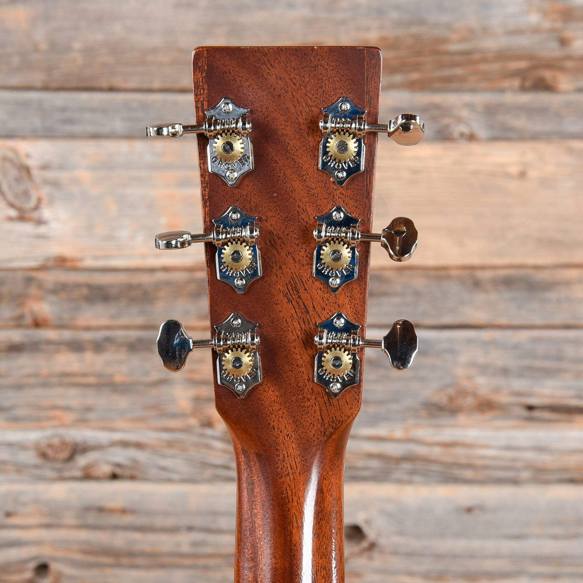 Martin 00-15M Natural 2018 Acoustic Guitars / OM and Auditorium
