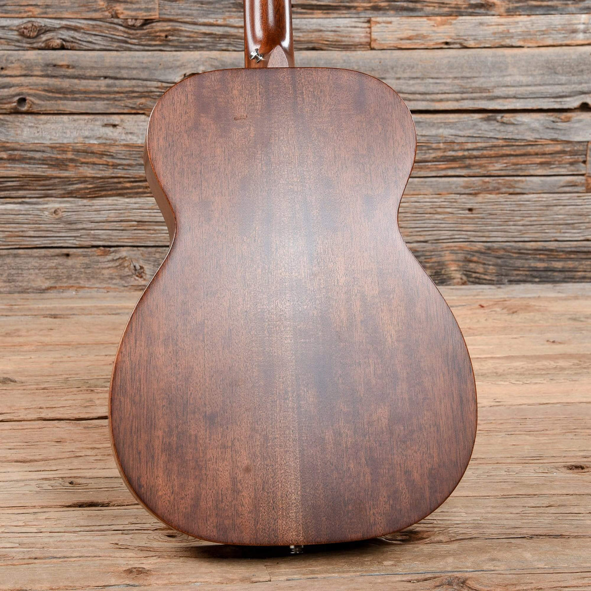 Martin 00-15M Natural 2018 Acoustic Guitars / OM and Auditorium