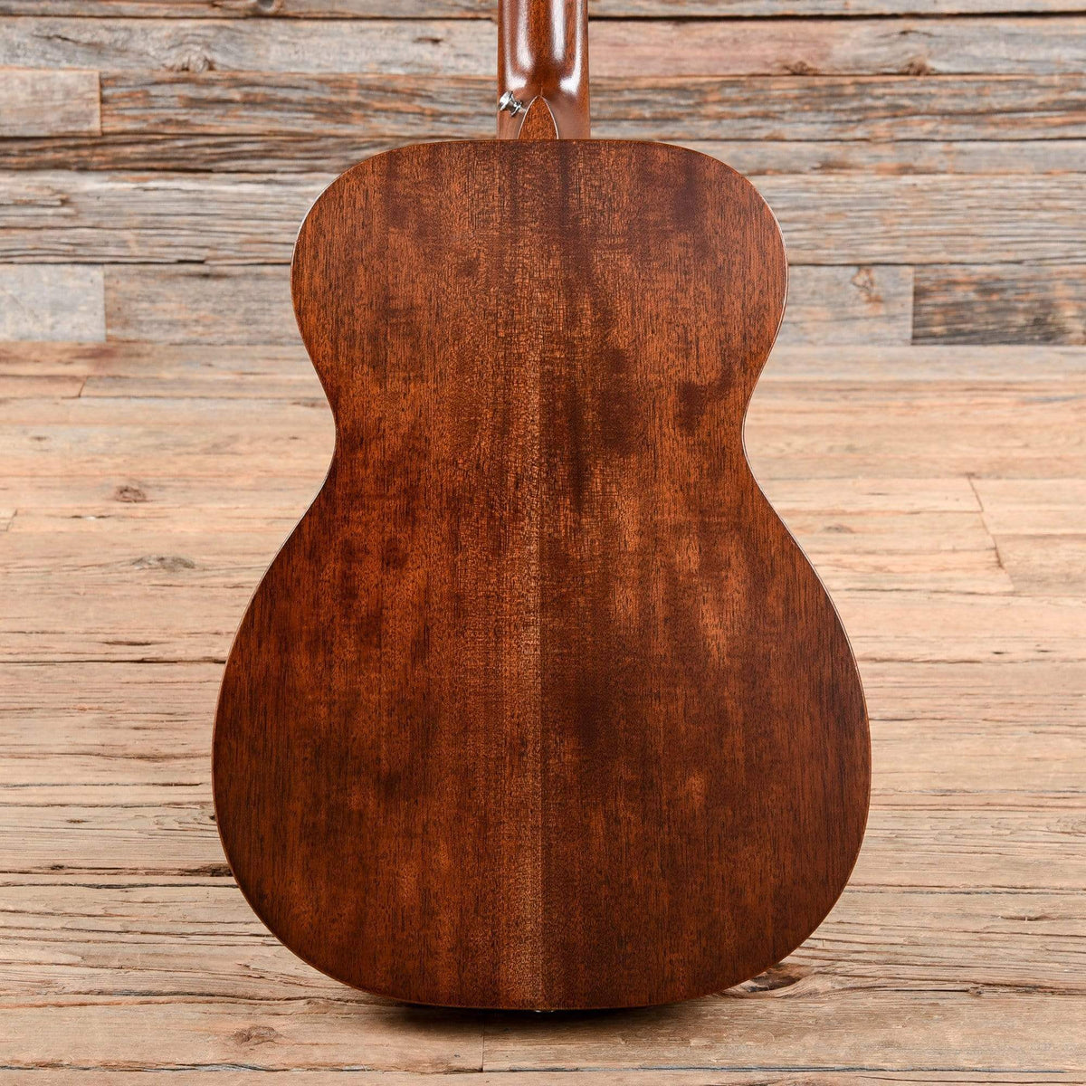 Martin 00-15M Natural 2018 Acoustic Guitars / OM and Auditorium