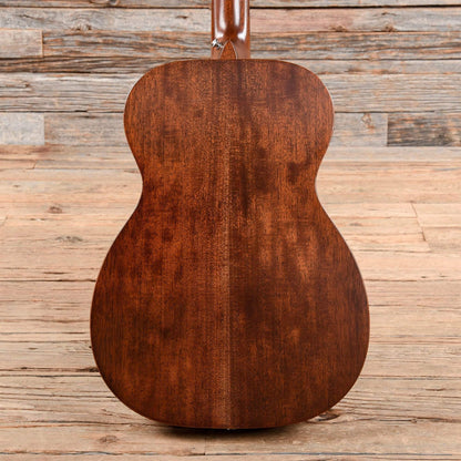 Martin 00-15M Natural 2018 Acoustic Guitars / OM and Auditorium