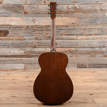 Martin 000-18 Natural 1953 Acoustic Guitars / OM and Auditorium