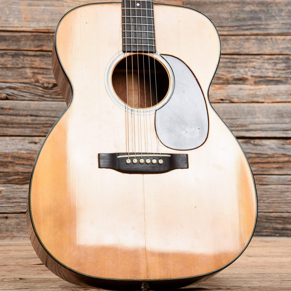 Martin 000-18 Natural 1953 Acoustic Guitars / OM and Auditorium