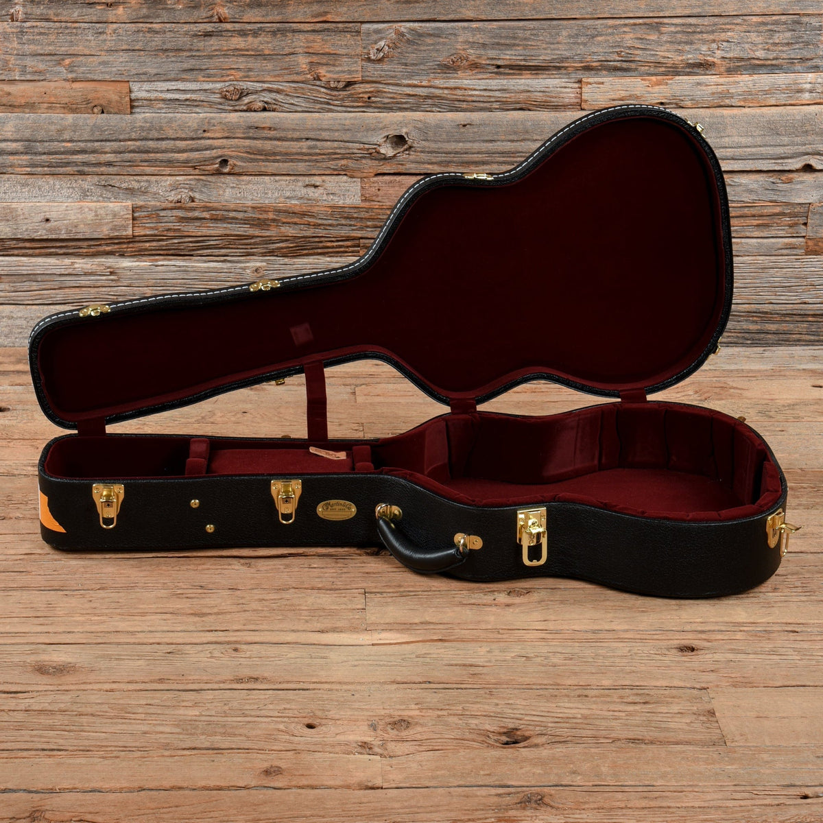 Martin 000-28 Modern Deluxe Natural 2019 Acoustic Guitars / OM and Auditorium
