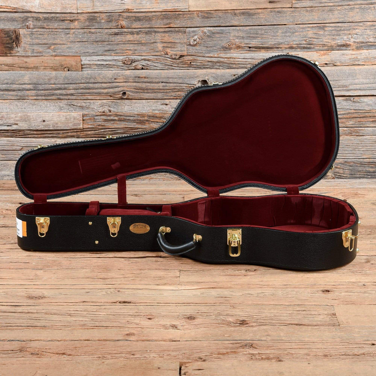 Martin 000-28EC Clapton Natural 2019 Acoustic Guitars / OM and Auditorium