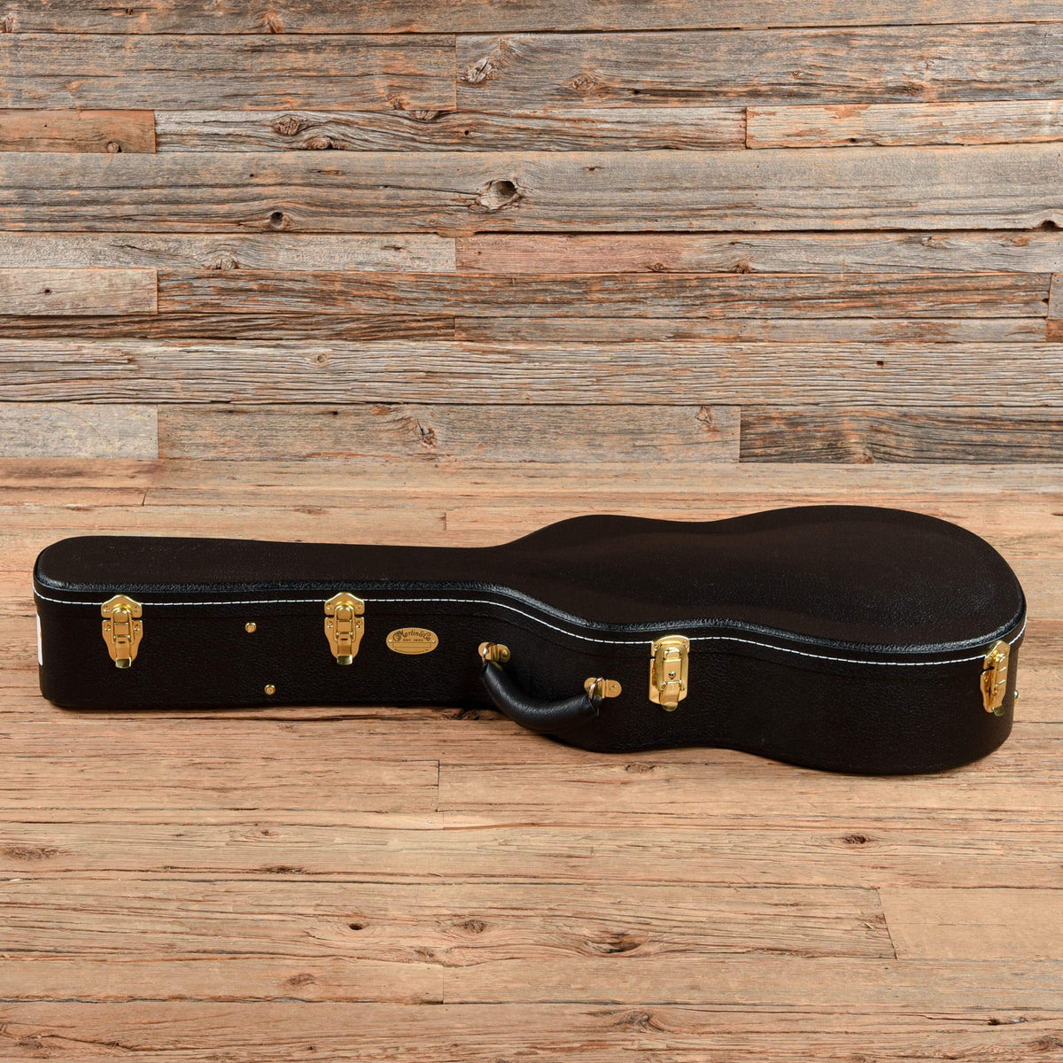 Martin Custom Shop 00-14 Guatemalan Rosewood Natural 2016 Acoustic Guitars / OM and Auditorium
