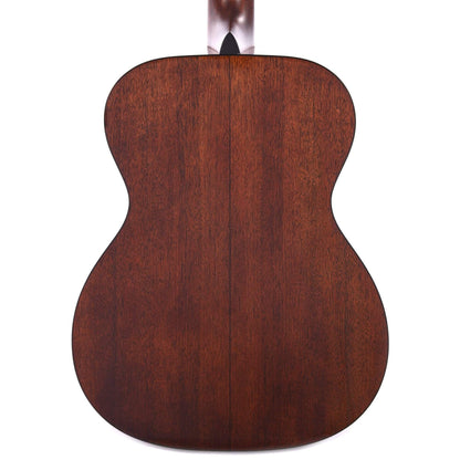 Martin Custom Shop 18-Style OM 14-Fret Adirondack Spruce/Mahogany Natural Acoustic Guitars / OM and Auditorium