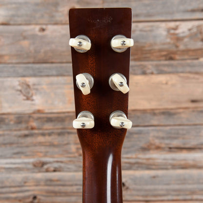Martin OM-18 Golden Era Natural 2003 Acoustic Guitars / OM and Auditorium