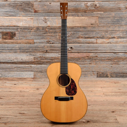 Martin OM-18 Golden Era Natural 2003 Acoustic Guitars / OM and Auditorium
