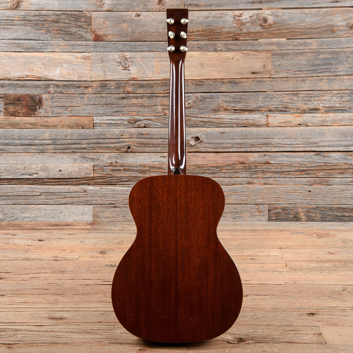 Martin OM-18 Golden Era Natural 2003 Acoustic Guitars / OM and Auditorium