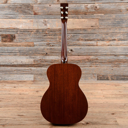 Martin OM-18 Golden Era Natural 2003 Acoustic Guitars / OM and Auditorium