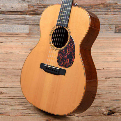 Martin OM-18 Golden Era Natural 2003 Acoustic Guitars / OM and Auditorium