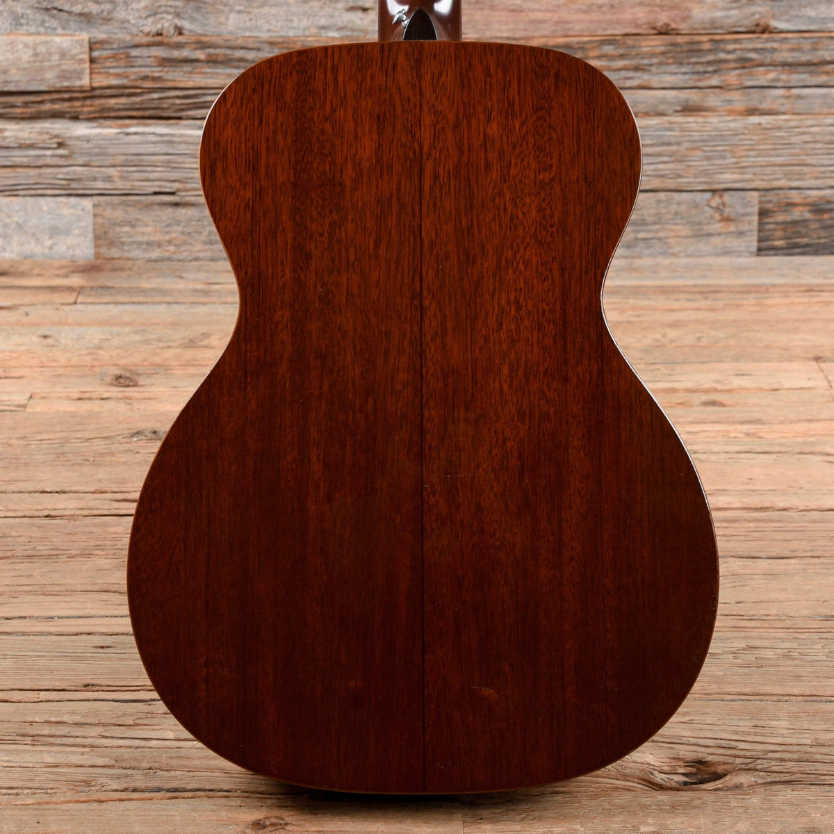 Martin OM-18 Golden Era Natural 2003 Acoustic Guitars / OM and Auditorium