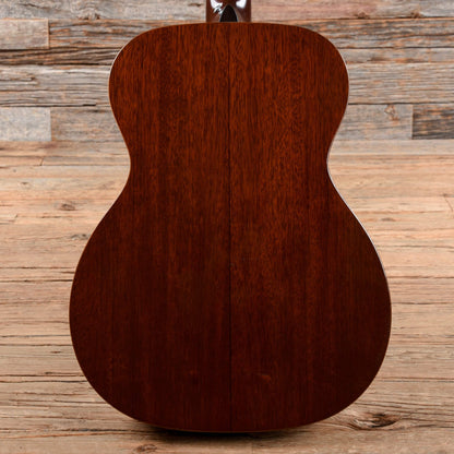 Martin OM-18 Golden Era Natural 2003 Acoustic Guitars / OM and Auditorium