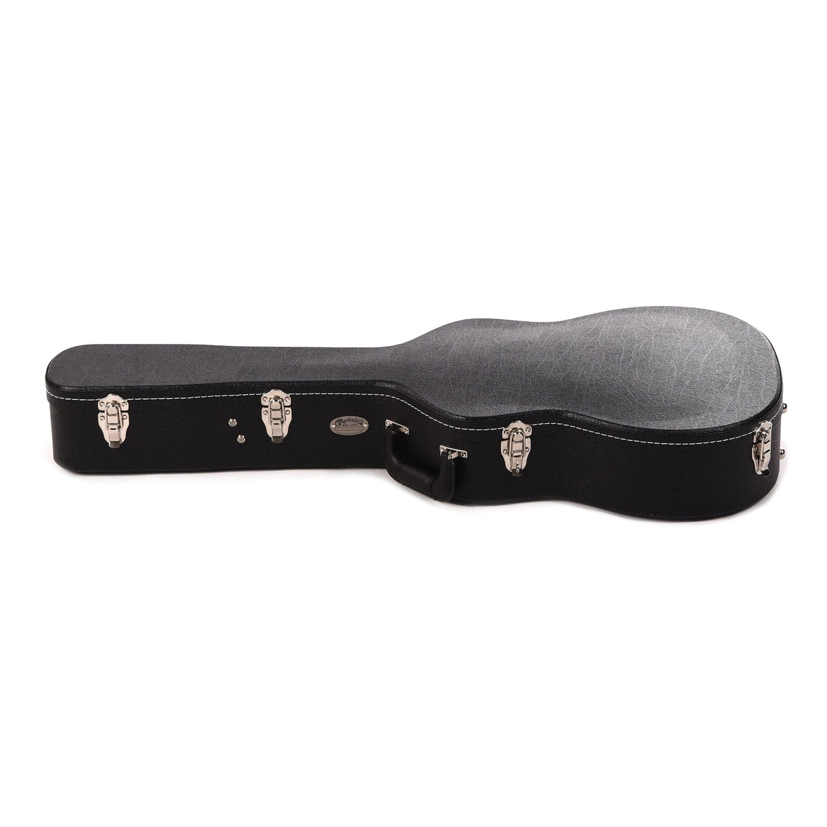 Martin OM-21 Natural Acoustic Guitars / OM and Auditorium