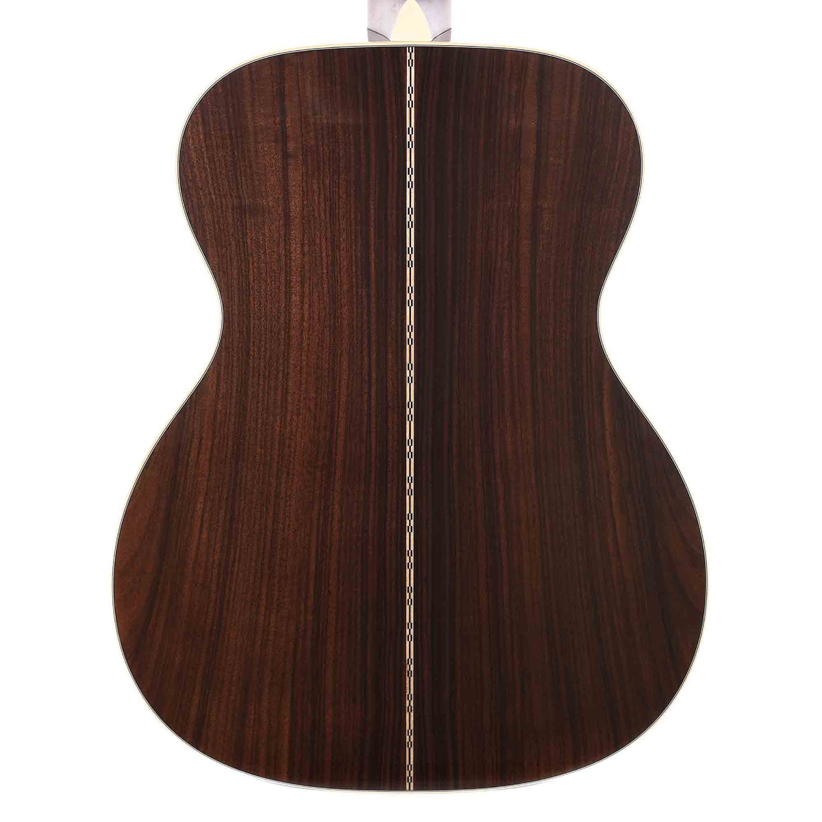 Martin OM-28 Natural Acoustic Guitars / OM and Auditorium