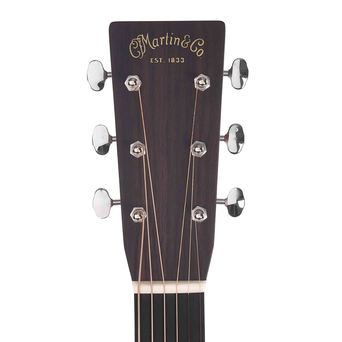 Martin OM-28 Natural Acoustic Guitars / OM and Auditorium
