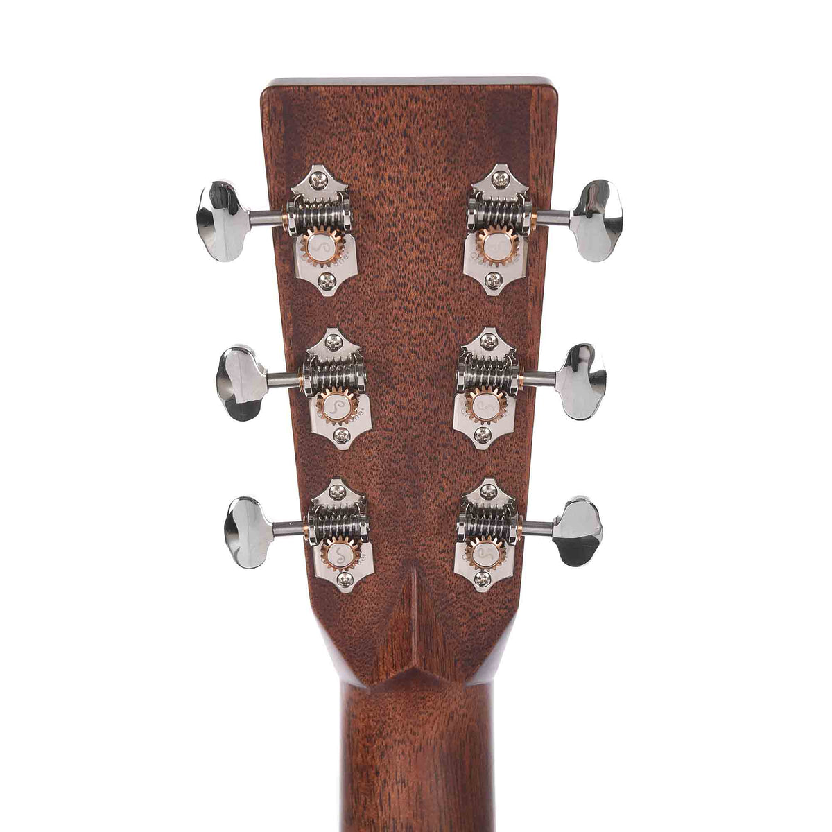 Martin OM-28 Natural Acoustic Guitars / OM and Auditorium