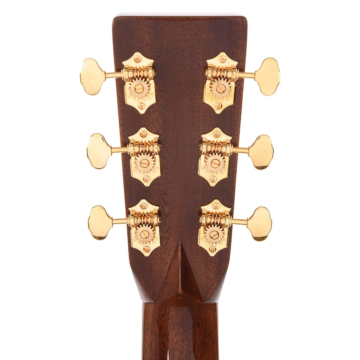Martin OM-42 Natural NAMM Booth 2020 Acoustic Guitars / OM and Auditorium