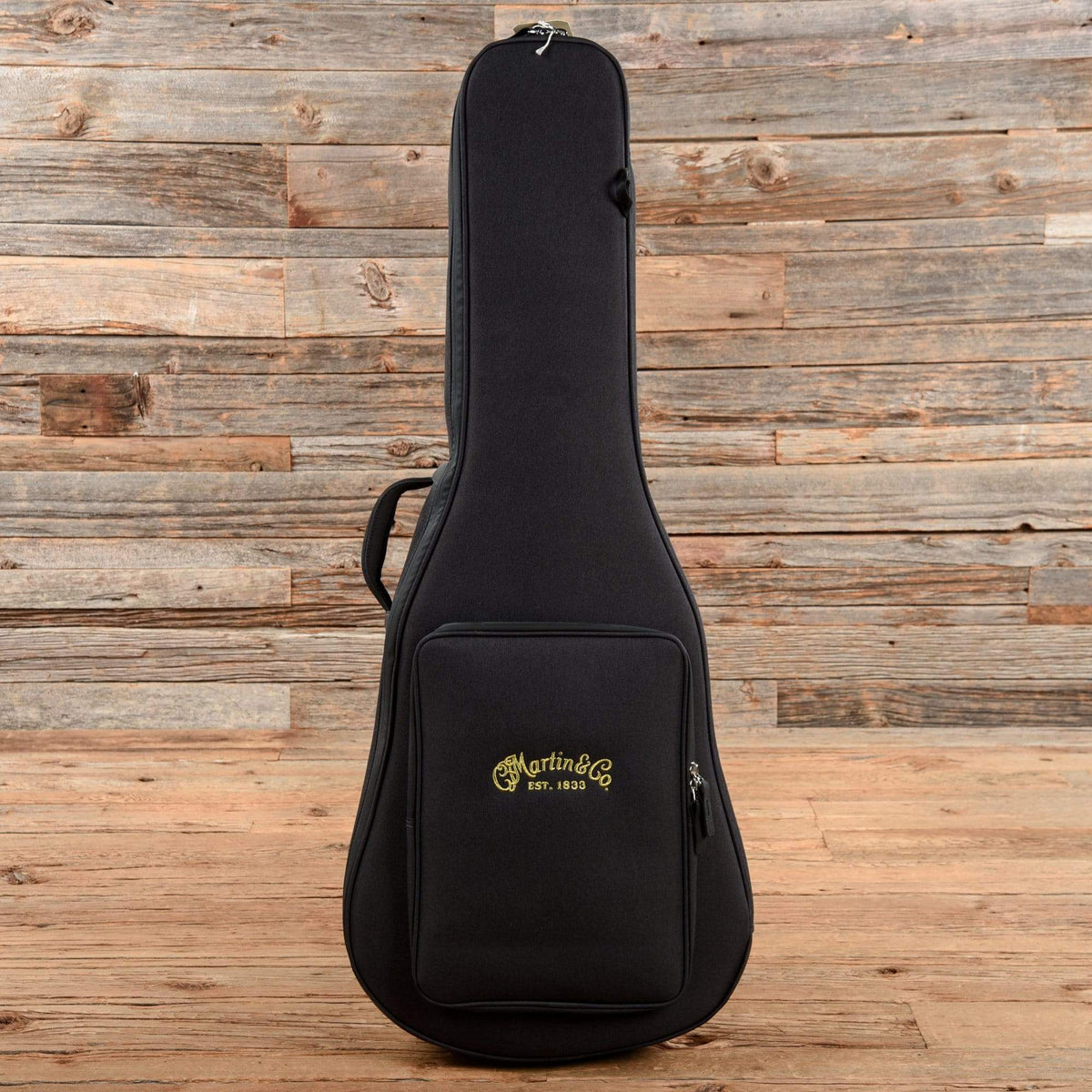 Martin Road Series 000-13E Natural 2020 Acoustic Guitars / OM and Auditorium