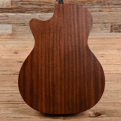 Martin Road Series GPC-10E Natural Acoustic Guitars / OM and Auditorium