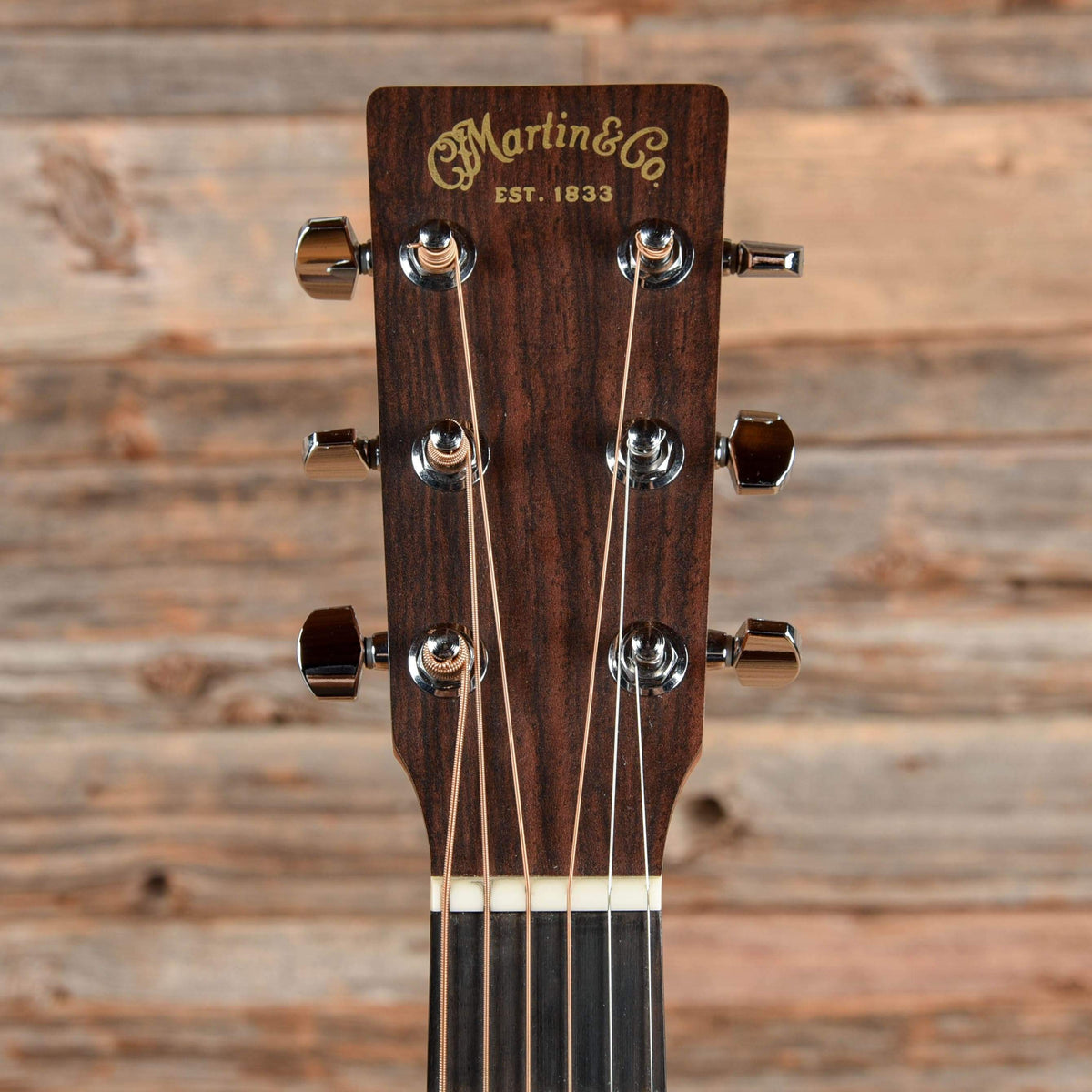Martin Road Series Special Natural 2020 Acoustic Guitars / OM and Auditorium