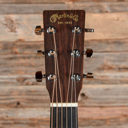 Martin Road Series Special Natural 2020 Acoustic Guitars / OM and Auditorium