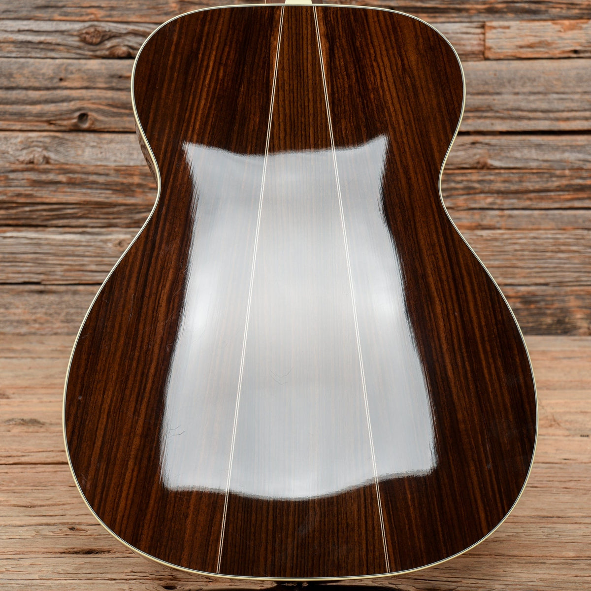 Martin Standard Series M-36 Natural 2018 Acoustic Guitars / OM and Auditorium