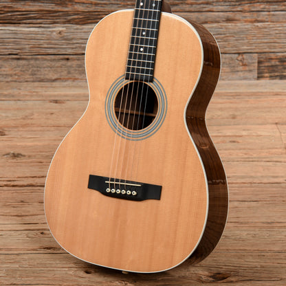 Martin Custom Shop Parlor (waiting on specs from Martin) Natural Acoustic Guitars / Parlor
