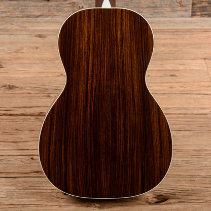 Martin Custom Shop Parlor (waiting on specs from Martin) Natural Acoustic Guitars / Parlor
